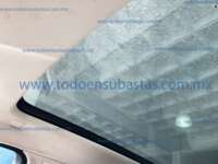 Land Rover Evoque 2013  2013 Land Rover Evoque Ingreso Interiores 8