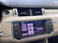 Land Rover Evoque 2013  2013 Land Rover Evoque Ingreso Interiores 9