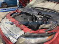 Land Rover Evoque 2013  2013 Land Rover Evoque Ingreso Motor 0