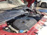 Land Rover Evoque 2013  2013 Land Rover Evoque Ingreso Motor 2