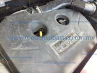 Land Rover Evoque 2013  2013 Land Rover Evoque Ingreso Motor 3