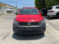 Volkswagen Saveiro 2022 2p Robust L4/1.6 Man A/A 2022 Volkswagen Saveiro Ingreso Exteriores 2