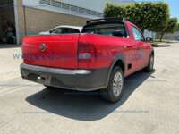 Volkswagen Saveiro 2022 2p Robust L4/1.6 Man A/A 2022 Volkswagen Saveiro Ingreso Exteriores 5