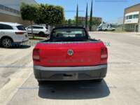 Volkswagen Saveiro 2022 2p Robust L4/1.6 Man A/A 2022 Volkswagen Saveiro Ingreso Exteriores 6