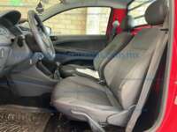 Volkswagen Saveiro 2022 2p Robust L4/1.6 Man A/A 2022 Volkswagen Saveiro Ingreso Interiores 14