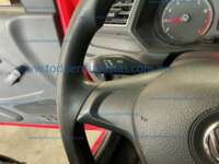 Volkswagen Saveiro 2022 2p Robust L4/1.6 Man A/A 2022 Volkswagen Saveiro Ingreso Interiores 5