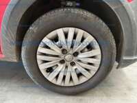 Volkswagen Saveiro 2022 2p Robust L4/1.6 Man A/A 2022 Volkswagen Saveiro Ingreso Llantas 0