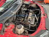 Volkswagen Saveiro 2022 2p Robust L4/1.6 Man A/A 2022 Volkswagen Saveiro Ingreso Motor 0