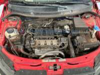 Volkswagen Saveiro 2022 2p Robust L4/1.6 Man A/A 2022 Volkswagen Saveiro Ingreso Motor 1