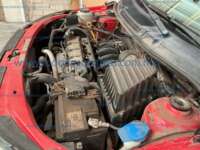 Volkswagen Saveiro 2022 2p Robust L4/1.6 Man A/A 2022 Volkswagen Saveiro Ingreso Motor 2