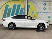 Volkswagen Jetta 2025 4p 70 Aniversario L4/1.4/T Tiptronic Línea Nueva 2025 Volkswagen Jetta Venta Exteriores 4