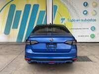 Volkswagen Virtus 2025 4p Trendline L4/1.6 Man 2025 Volkswagen Virtus Venta Exteriores 6