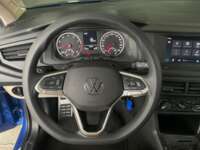 Volkswagen Virtus 2025 4p Trendline L4/1.6 Man 2025 Volkswagen Virtus Venta Interiores 1