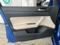 Volkswagen Virtus 2025 4p Trendline L4/1.6 Man 2025 Volkswagen Virtus Venta Interiores 18
