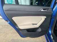 Volkswagen Virtus 2025 4p Trendline L4/1.6 Man 2025 Volkswagen Virtus Venta Interiores 20
