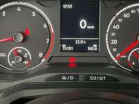 Volkswagen Virtus 2025 4p Trendline L4/1.6 Man 2025 Volkswagen Virtus Venta Interiores 3
