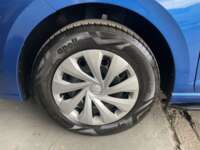 Volkswagen Virtus 2025 4p Trendline L4/1.6 Man 2025 Volkswagen Virtus Venta Llantas 1