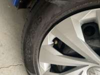 Volkswagen Virtus 2025 4p Trendline L4/1.6 Man 2025 Volkswagen Virtus Venta Llantas 2