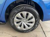 Volkswagen Virtus 2025 4p Trendline L4/1.6 Man 2025 Volkswagen Virtus Venta Llantas 4