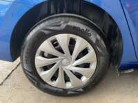 Volkswagen Virtus 2025 4p Trendline L4/1.6 Man 2025 Volkswagen Virtus Venta Llantas 7