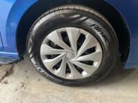 Volkswagen Virtus 2025 4p Trendline L4/1.6 Man 2025 Volkswagen Virtus Venta Llantas 10