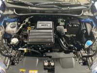 Volkswagen Virtus 2025 4p Trendline L4/1.6 Man 2025 Volkswagen Virtus Venta Motor 2