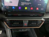 Cupra Formentor 2024 5p PHEV L4/1.4/T DSG 2024 Cupra Formentor Venta Interiores 11