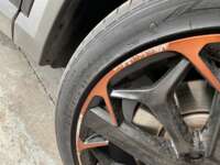 Cupra Formentor 2024 5p PHEV L4/1.4/T DSG 2024 Cupra Formentor Venta Llantas 11