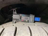 Cupra Formentor 2024 5p PHEV L4/1.4/T DSG 2024 Cupra Formentor Venta Llantas 12