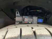 Cupra Formentor 2024 5p PHEV L4/1.4/T DSG 2024 Cupra Formentor Venta Llantas 3