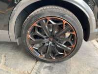 Cupra Formentor 2024 5p PHEV L4/1.4/T DSG 2024 Cupra Formentor Venta Llantas 4