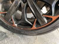 Cupra Formentor 2024 5p PHEV L4/1.4/T DSG 2024 Cupra Formentor Venta Llantas 5