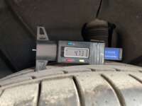 Cupra Formentor 2024 5p PHEV L4/1.4/T DSG 2024 Cupra Formentor Venta Llantas 6
