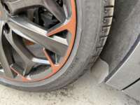Cupra Formentor 2024 5p PHEV L4/1.4/T DSG 2024 Cupra Formentor Venta Llantas 8