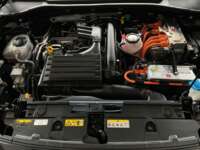 Cupra Formentor 2024 5p PHEV L4/1.4/T DSG 2024 Cupra Formentor Venta Motor 2