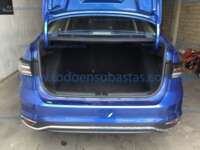 Volkswagen Virtus 2025 4p Comfortline L3/1.0/T Tiptronic 2025 Volkswagen Virtus Ingreso Cajuela 0