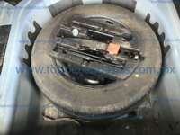 Volkswagen Virtus 2025 4p Comfortline L3/1.0/T Tiptronic 2025 Volkswagen Virtus Ingreso Cajuela 2