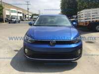 Volkswagen Virtus 2025 4p Comfortline L3/1.0/T Tiptronic 2025 Volkswagen Virtus Ingreso Exteriores 2