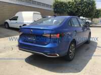Volkswagen Virtus 2025 4p Comfortline L3/1.0/T Tiptronic 2025 Volkswagen Virtus Ingreso Exteriores 5