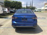 Volkswagen Virtus 2025 4p Comfortline L3/1.0/T Tiptronic 2025 Volkswagen Virtus Ingreso Exteriores 6