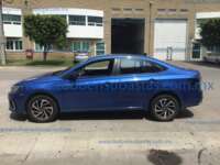 Volkswagen Virtus 2025 4p Comfortline L3/1.0/T Tiptronic 2025 Volkswagen Virtus Ingreso Exteriores 8