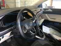Volkswagen Virtus 2025 4p Comfortline L3/1.0/T Tiptronic 2025 Volkswagen Virtus Ingreso Interiores 0