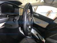 Volkswagen Virtus 2025 4p Comfortline L3/1.0/T Tiptronic 2025 Volkswagen Virtus Ingreso Interiores 1