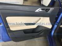 Volkswagen Virtus 2025 4p Comfortline L3/1.0/T Tiptronic 2025 Volkswagen Virtus Ingreso Interiores 10