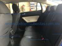 Volkswagen Virtus 2025 4p Comfortline L3/1.0/T Tiptronic 2025 Volkswagen Virtus Ingreso Interiores 13