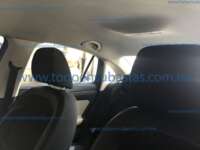 Volkswagen Virtus 2025 4p Comfortline L3/1.0/T Tiptronic 2025 Volkswagen Virtus Ingreso Interiores 14