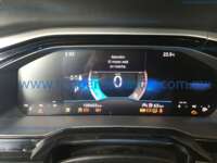 Volkswagen Virtus 2025 4p Comfortline L3/1.0/T Tiptronic 2025 Volkswagen Virtus Ingreso Interiores 3