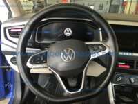 Volkswagen Virtus 2025 4p Comfortline L3/1.0/T Tiptronic 2025 Volkswagen Virtus Ingreso Interiores 5