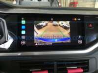 Volkswagen Virtus 2025 4p Comfortline L3/1.0/T Tiptronic 2025 Volkswagen Virtus Ingreso Interiores 7