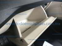 Volkswagen Virtus 2025 4p Comfortline L3/1.0/T Tiptronic 2025 Volkswagen Virtus Ingreso Interiores 9